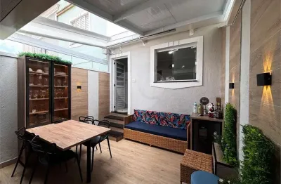 Casa com 3 quartos à venda na Rua Benjamin Ferreira, 150, Mandaqui, São Paulo