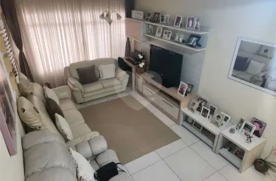 Casa com 2 quartos à venda em chácara são joão - sp