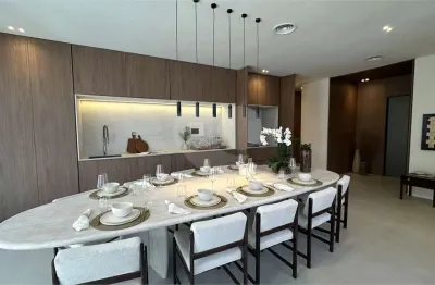 Apartamento com 4 quartos à venda na Rua Harmonia, 1140, Vila Madalena, São Paulo