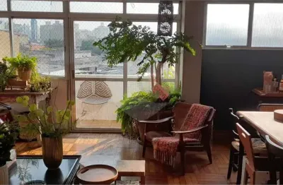 Apartamento com 2 quartos à venda em bom retiro - sp