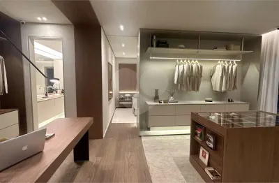 Apartamento com 4 quartos à venda na Rua Harmonia, Vila Madalena, São Paulo