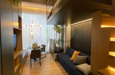 Kitnet / Stúdio à venda na Rua Estela, 135, Vila Mariana, São Paulo