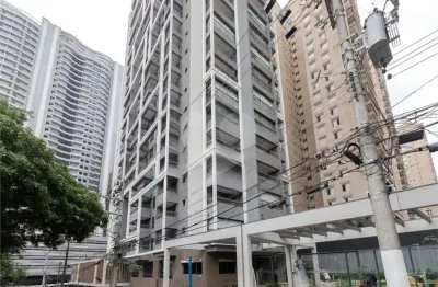Apartamento com 1 quarto à venda na Rua Eleutério, Brooklin, São Paulo