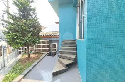 Casa térrea com 3 quartos à venda em vila paiva - sp