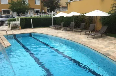 Casa em condomínio fechado com 2 quartos à venda na Avenida Guilherme Giorgi, Vila Carrão, São Paulo