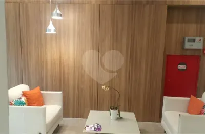 Apartamento com 2 quartos à venda em vila dom pedro ii - sp