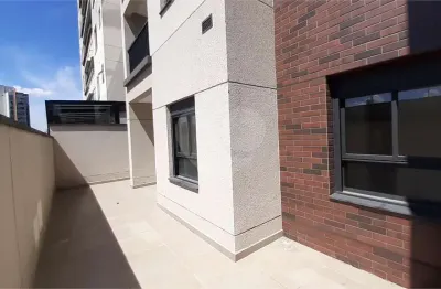 Apartamento com 2 quartos à venda em jardim são paulo(zona norte) - sp