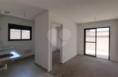 Apartamento com 2 quartos à venda em jardim são paulo(zona norte) - sp
