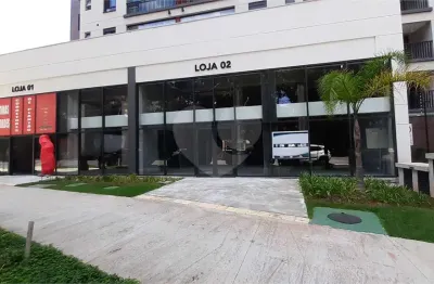 Apartamento com 1 quartos à venda em jardim são paulo(zona norte) - sp