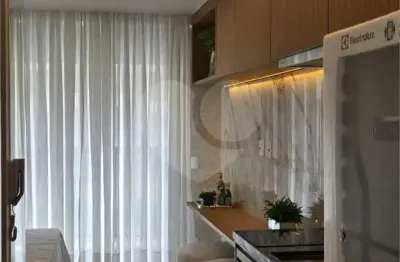 Apartamento com 1 quarto à venda na Rua Bento de Alvarenga, 76, Santana, São Paulo