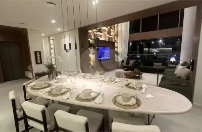 Apartamento com 4 quartos à venda na Rua Harmonia, 1140, Vila Madalena, São Paulo