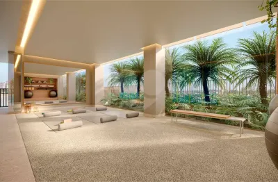 Apartamento com 4 quartos à venda em sumarezinho - sp