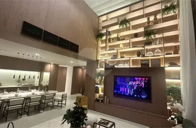 Apartamento com 4 quartos à venda na Rua Harmonia, Vila Madalena, São Paulo