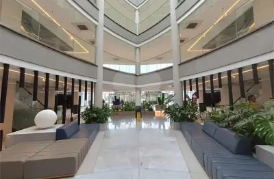 Sala comercial para alugar na Avenida Presidente Castelo Branco, 402556, Barra Funda, São Paulo