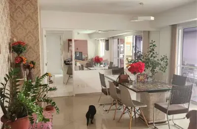 Apartamento com 3 quartos à venda na Rua Olímpio Portugal, Mooca, São Paulo