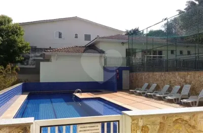 Apartamento com 2 quartos à venda na Rua Conchita, Horto, São Paulo