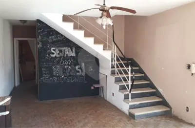 Sobrado com 4 quartos para locação em vila mariana - sp
