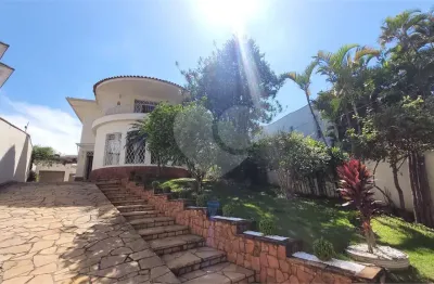Casa com 4 quartos à venda na São Mauro, Jardim São Bento, São Paulo