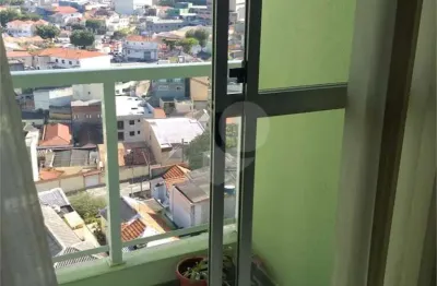 Apartamento com 3 quartos à venda na Rua Santa Maria Goretti, 225, Vila Maria Alta, São Paulo