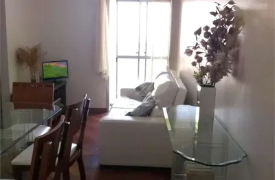 Apartamento com 3 quartos à venda em vila maria alta - sp