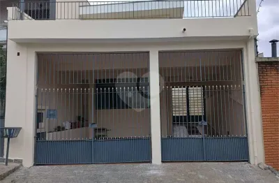 Casa com 3 quartos à venda na Rua Juami, 44, Casa Verde, São Paulo