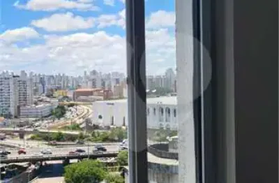 Apartamento com 1 quarto à venda na Rua Tabatinguera, Centro, São Paulo