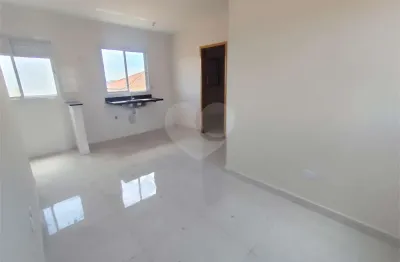 Apartamento com 2 quartos à venda na Rua Coronel Octávio Azeredo, Tucuruvi, São Paulo