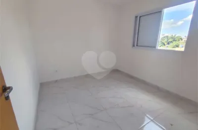 Apartamento com 2 quartos à venda na Rua Coronel Octávio Azeredo, 254, Tucuruvi, São Paulo