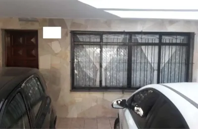Sobrado com 3 quartos à venda em vila dom pedro ii - sp