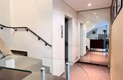 Sala comercial à venda na Rua Fernando de Albuquerque, Bela Vista, São Paulo