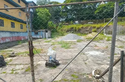 Terreno comercial para alugar na Avenida Deputado Emílio Carlos, Limão, São Paulo
