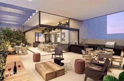 Apartamento com 4 quartos à venda na Alameda Franca, 1557, Jardim América, São Paulo