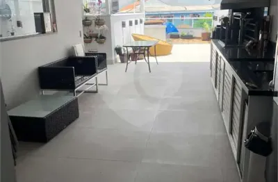 Casa com 3 quartos à venda em Vila Nova Cachoeirinha, São Paulo 