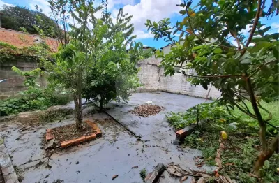 Terreno à venda na Rua Aragão, Tucuruvi, São Paulo