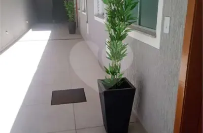 Apartamento com 2 quartos à venda em jardim são paulo(zona norte) - sp