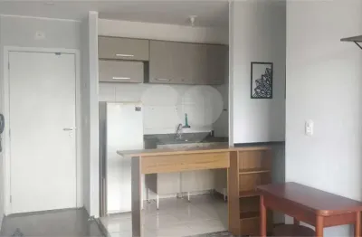 Apartamento com 1 quartos à venda em liberdade - sp