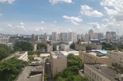 Apartamento com 1 quartos à venda em liberdade - sp