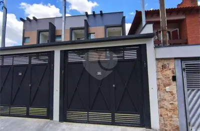 Casa com 3 quartos à venda na Rua Racati, 117, Parada Inglesa, São Paulo