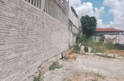 Terreno comercial para alugar na Avenida Guapira, Tucuruvi, São Paulo