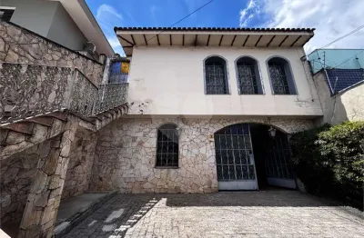 Casa com 3 quartos à venda na Rua Manuel Alexandre, 78, Água Fria, São Paulo