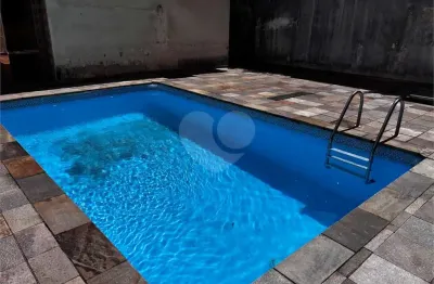 Casa com 3 quartos à venda na Rua Manuel Alexandre, 78, Água Fria, São Paulo