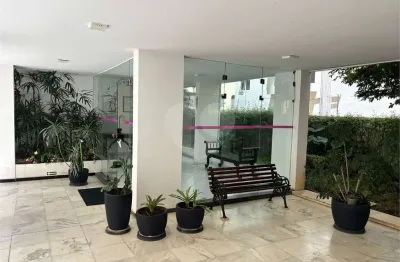 Apartamento com 3 quartos para locação em paraíso - sp