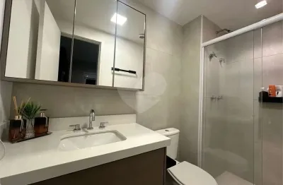 Apartamento com 2 quartos à venda em vila guilherme - sp