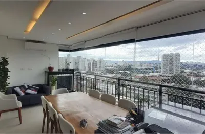 Apartamento com 3 quartos à venda em barra funda - sp