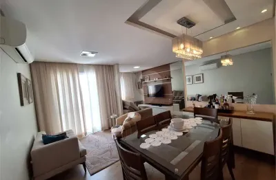 Apartamento com 3 quartos à venda em vila guilherme - sp
