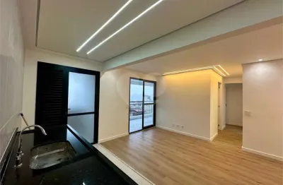Apartamento com 3 quartos à venda na Rua Pierre Bienvenu Noailles, 250, Santana, São Paulo