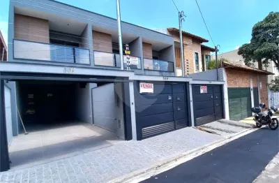 Casa com 3 quartos à venda na Vila Nova Mazzei, São Paulo 