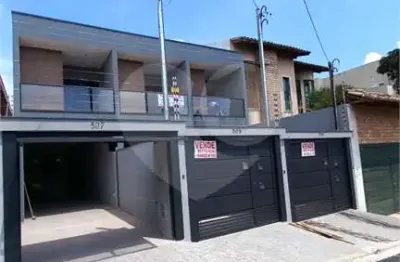Casa com 3 quartos à venda na Caçador, Vila Guilherme, São Paulo