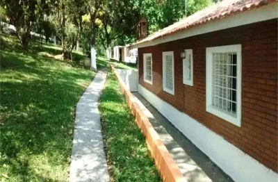 Condomínio com 3 quartos à venda em santa inês - sp