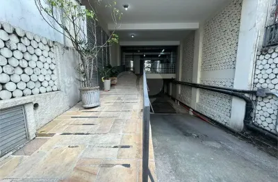 Sala comercial à venda na Rua Frei Caneca, 322, Bela Vista, São Paulo